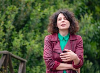 Aprire le serre. Ecologie del tempo a Pontecagnano