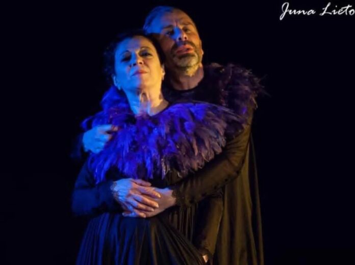 Margherita_e_Antonello_in_scena