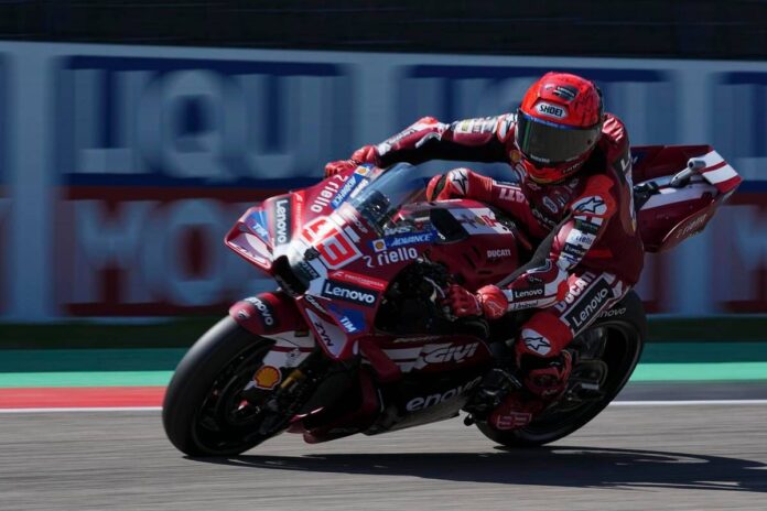 MotoGp, oggi si corre il Gp del Giappone – Diretta