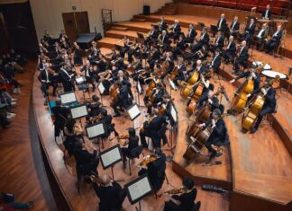 Ravello Festival, l’Orchestra Rai venerdì 24