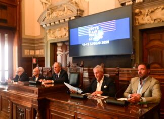 Torna la Notte Bianca Week-End Salerno, sabato 11 e domenica 12 la XIV edizione