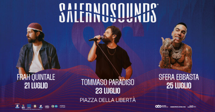 SalernoSounds_2026_line_up