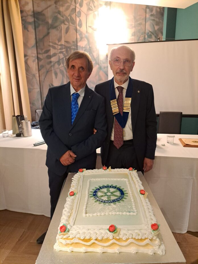 TORTA VILLARI CAGGIANO