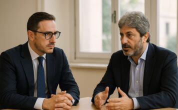 autonomia differenziata Campania