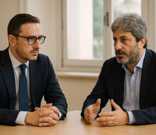 autonomia differenziata Campania
