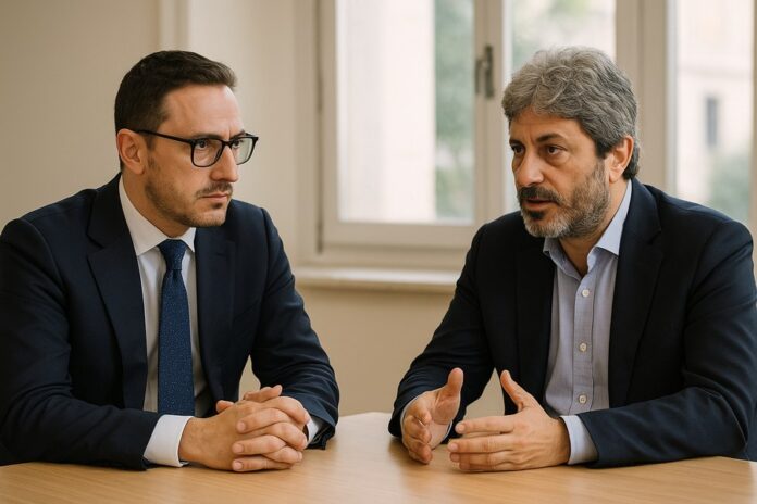 autonomia-differenziata-piero-de-luca-e-roberto-fi autonomia differenziata Campania