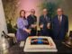 Il dottor Lucio Bifolco nuovo Presidente del “Rotary Club Salerno Duomo”.