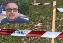 Ucciso e carbonizzato ad Eboli giornalista Luca Esposito