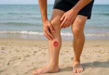 Cilento: Cresce l’Allerta per Morsi di Pesci sulle Spiagge morsi di pesci Cilento