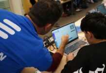 Digital Lab Ericsson, aperte le candidature
