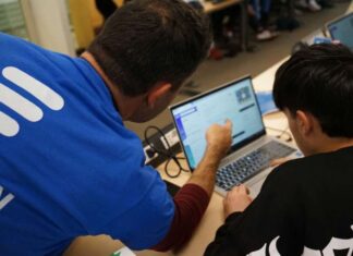 Digital Lab Ericsson, aperte le candidature