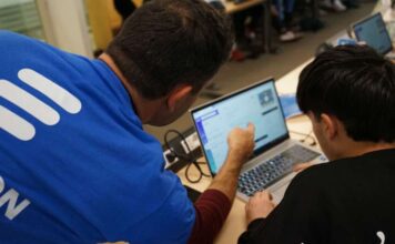 Digital Lab Ericsson, aperte le candidature