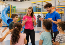 dipark offre lavoro a Salerno