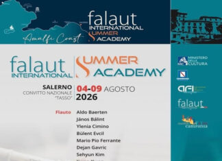 Salerno si prepara ad ospitare la quindicesima edizione del Falaut Campus falaut campus