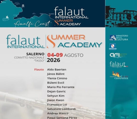falaut campus