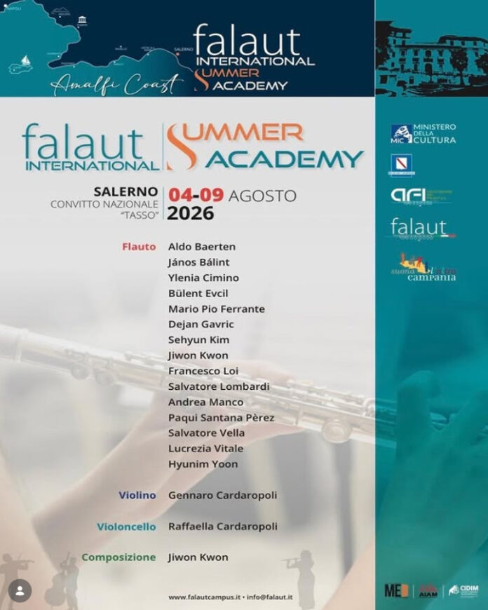 falaut-campus falaut campus