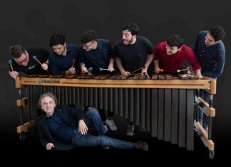 Ritmi Narranti, ripartono i Concerti d’estate di Villa Guariglia a Vietri