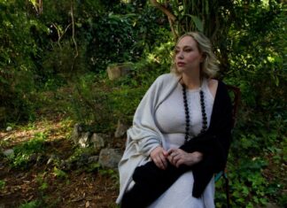 Festa del Libro in Mediterraneo, premiata anche Gaia Zucchi, La Vicina di Zeffirelli