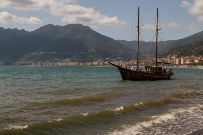 goletta-verde-il-83-delle-acque-costiere-in-provin acque costiere Salerno
