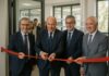 Inaugurato il Life Science Hub Laboratory all’Università di Salerno Life Science Hub Laboratory