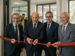 Life Science Hub Laboratory