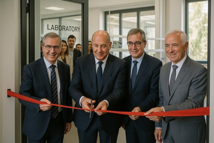 inaugurato-il-life-science-hub-laboratory-all-univ Life Science Hub Laboratory