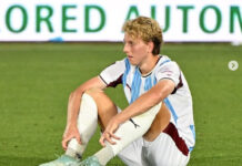 kees de boer salernitana