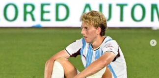 kees de boer salernitana