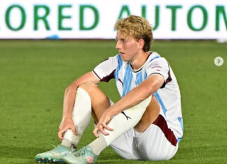 kees de boer salernitana