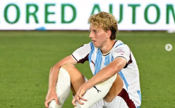 kees de boer salernitana