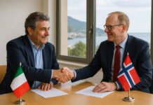 La Campania incontra la Norvegia: un dialogo per il turismo e la valorizzazione del territorio turismo Campania Norvegia