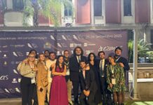 Picentia Short Film Festival, la X edizione dal 21 al 27 settembre