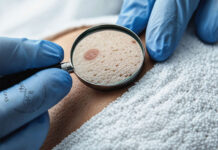 Melanoma e prevenzione: i controlli da effettuare prima delle vacanze controllo nei