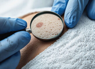 Melanoma e prevenzione: i controlli da effettuare prima delle vacanze controllo nei
