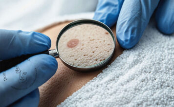 Melanoma e prevenzione: i controlli da effettuare prima delle vacanze controllo nei