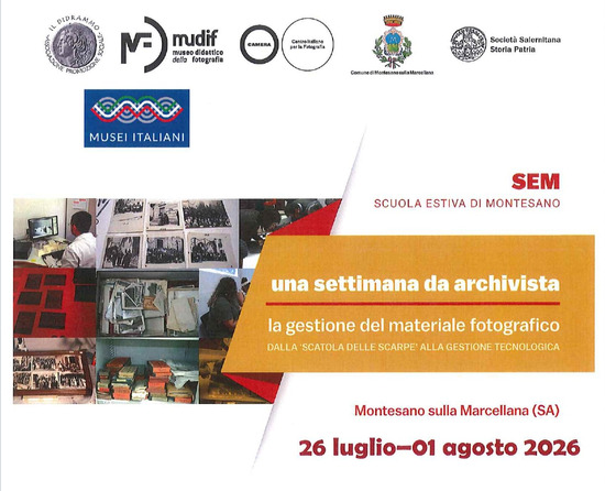 scuola-archivisti Montesano sulla Marcellana