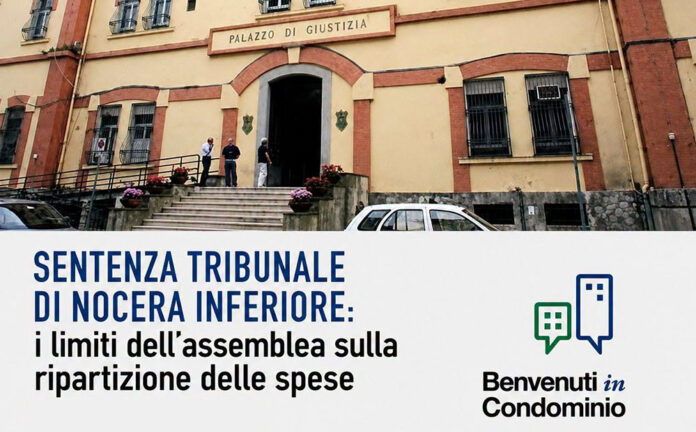 spesecondominiali-bic sentenza spese condominiali