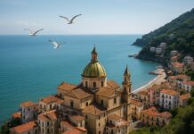 Vietri sul Mare promuove il turismo delle radici con la NIAF turismo delle radici