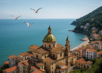 Vietri sul Mare promuove il turismo delle radici con la NIAF turismo delle radici