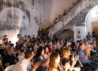 Il Falaut Campus al Convitto Nazionale