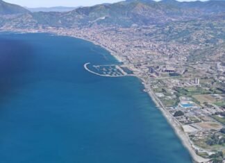 Piazza della Libertà e Santa Teresa escluse da demanio marittimo, Comitato presenta esposto contro Comune