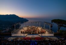 Ravello, il tradizionale appuntamento con il Concerto all’Alba
