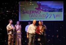 Salerno Danza d’Amare, agli archivi la 18a edizione