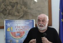 L’Edipo Re di Sofocle ai Barbuti giovedì 20