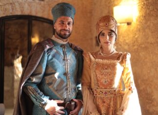 Alla Tavola della Principessa Costanza, il gran finale a Teggiano