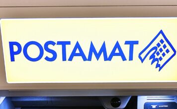 Poste Italiane, 431 nuovi ATM Postamat