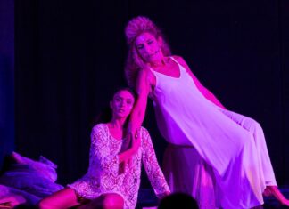 Incontri, la danza contemporanea ai Barbuti