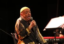Grande attesa per Peppe Barra ai Barbuti venerdì 14