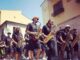 Torna Ca’pacciamm Street Fest, dal 20 al 22 la decima edizione