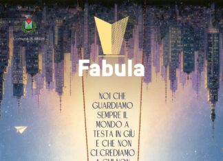 Fuori dal mondo, il manifesto del Premio Fabula 2026